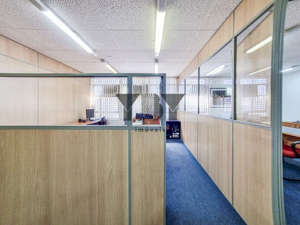 Conjunto Comercial-Sala à venda, 82m² - Foto 22
