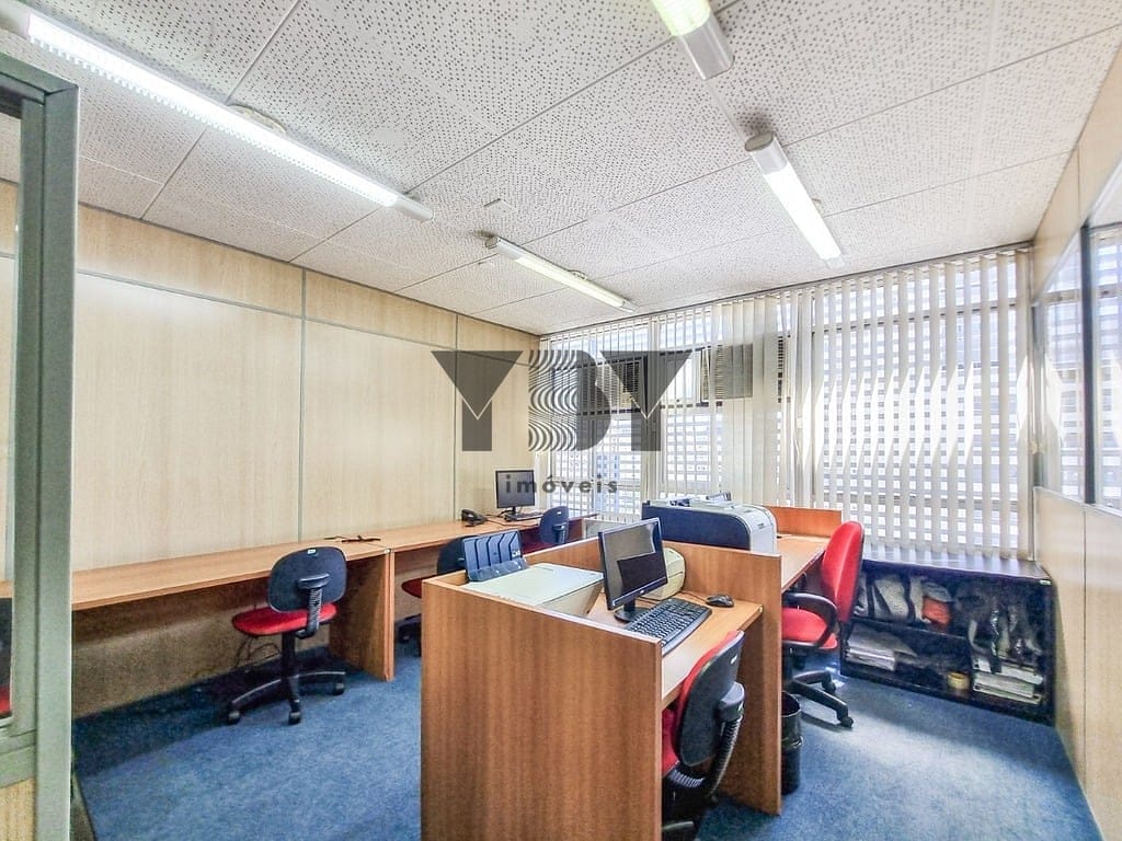 Conjunto Comercial-Sala à venda, 82m² - Foto 21