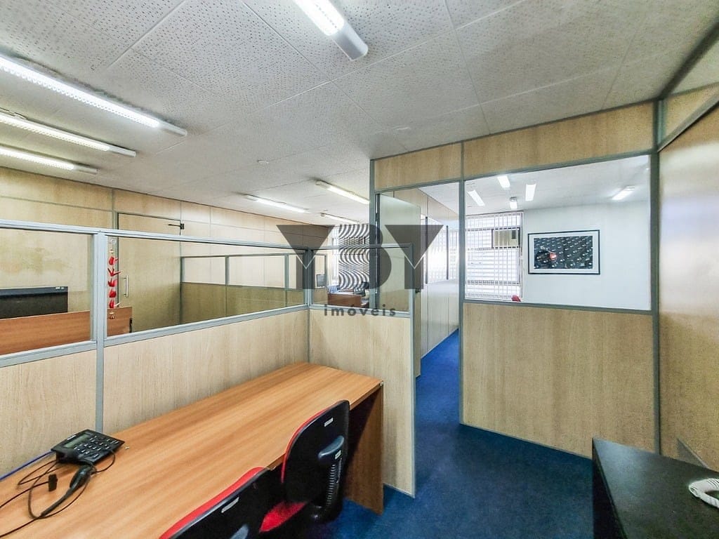 Conjunto Comercial-Sala à venda, 82m² - Foto 18