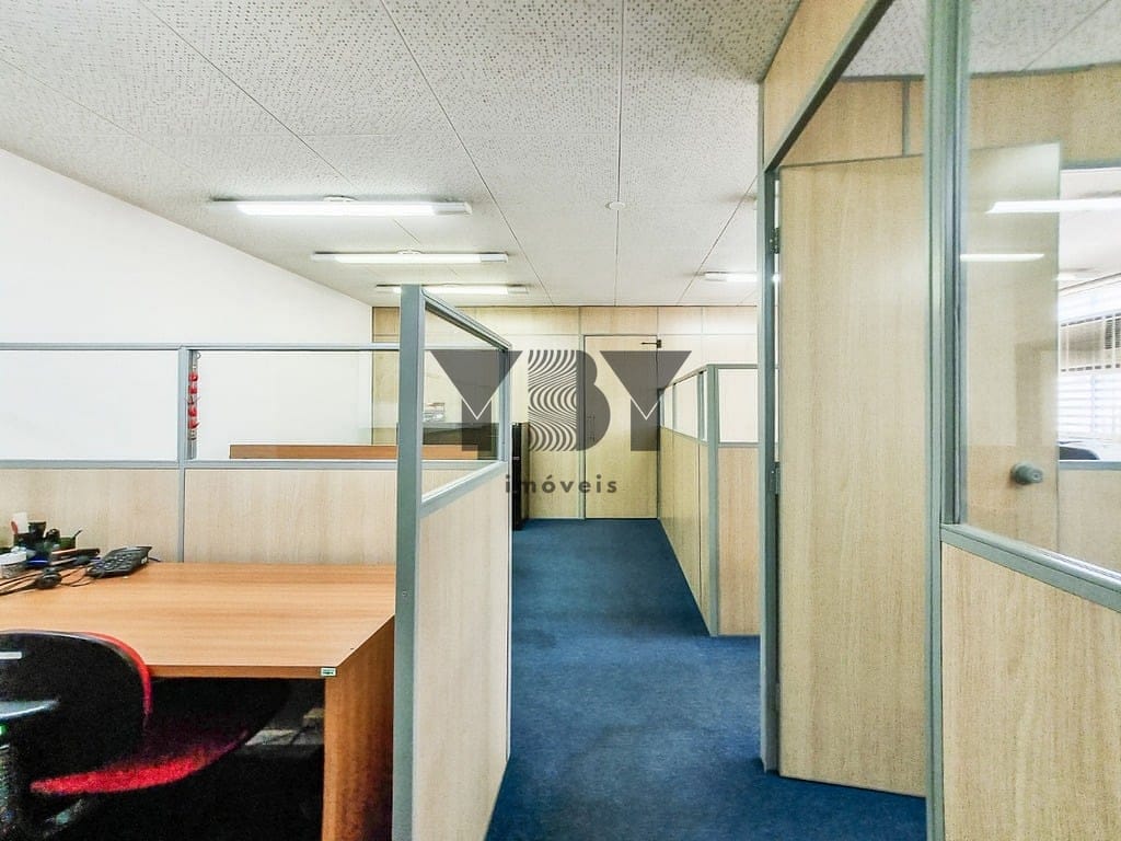 Conjunto Comercial-Sala à venda, 82m² - Foto 17