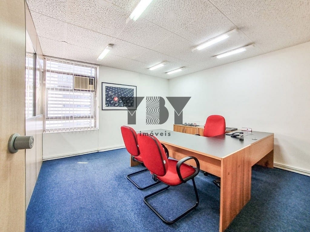 Conjunto Comercial-Sala à venda, 82m² - Foto 2