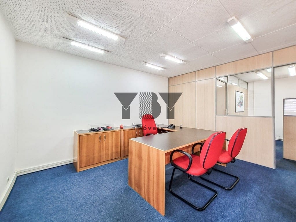 Conjunto Comercial-Sala à venda, 82m² - Foto 16