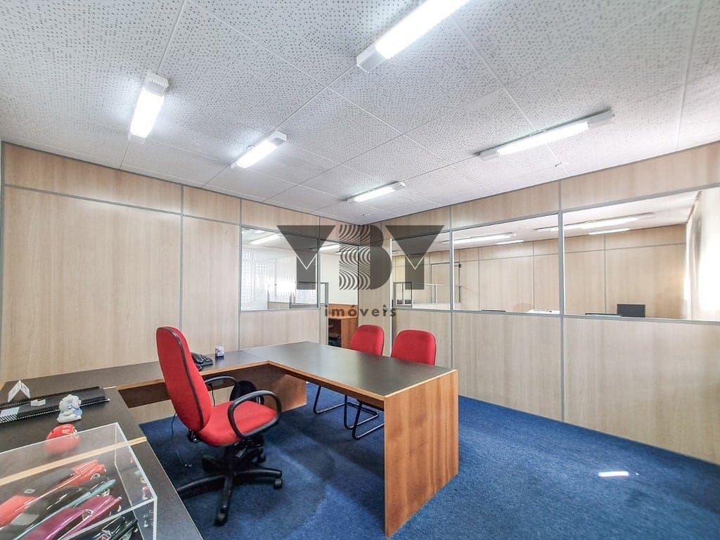 Conjunto Comercial-Sala à venda, 82m² - Foto 15