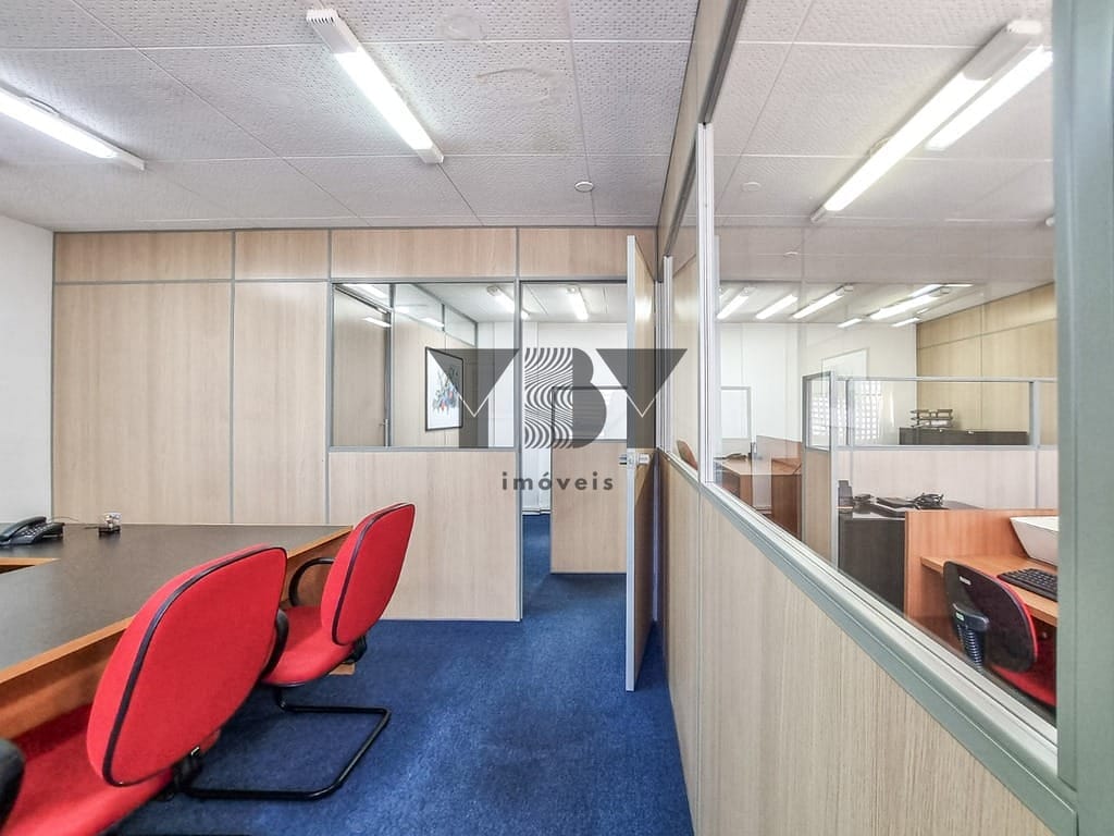 Conjunto Comercial-Sala à venda, 82m² - Foto 14