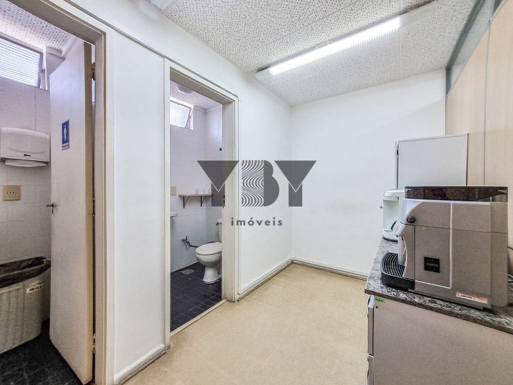 Conjunto Comercial-Sala à venda, 82m² - Foto 13