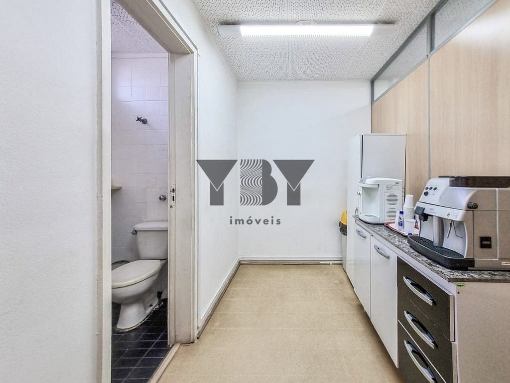 Conjunto Comercial-Sala à venda, 82m² - Foto 12
