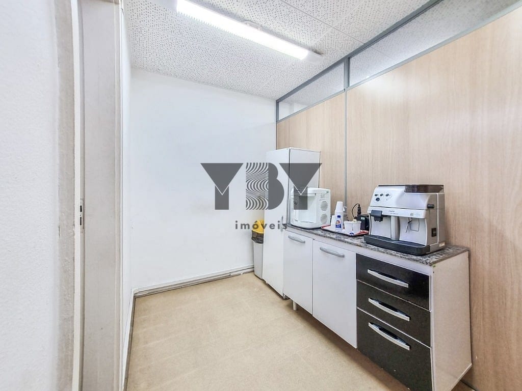 Conjunto Comercial-Sala à venda, 82m² - Foto 11