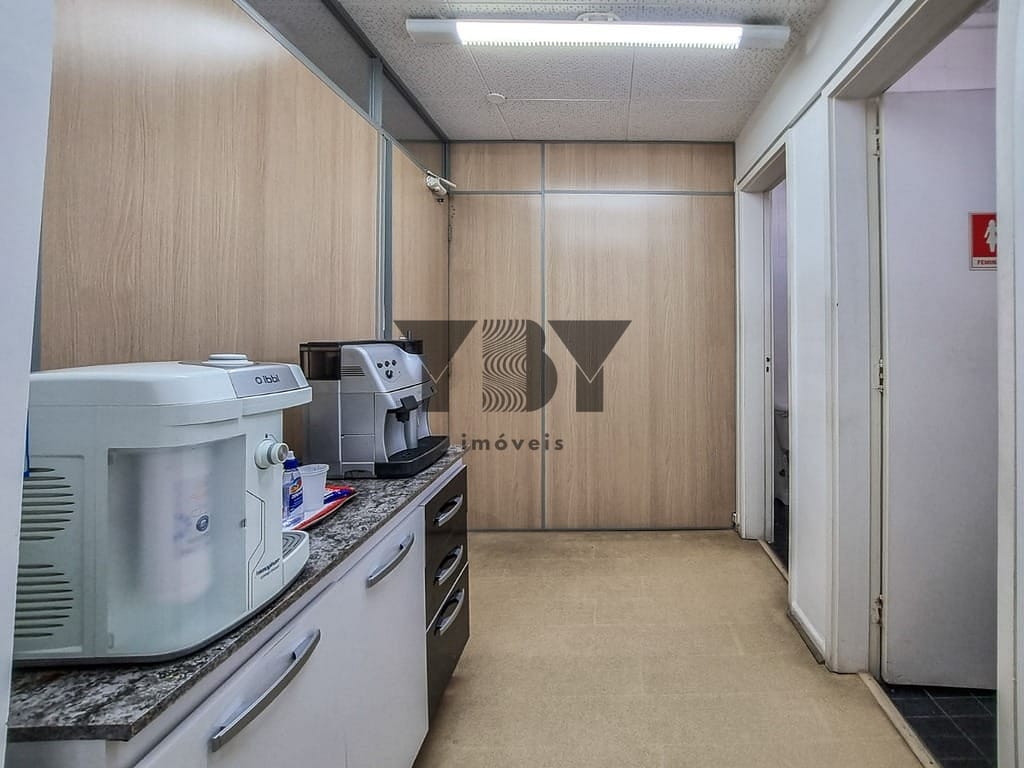 Conjunto Comercial-Sala à venda, 82m² - Foto 10