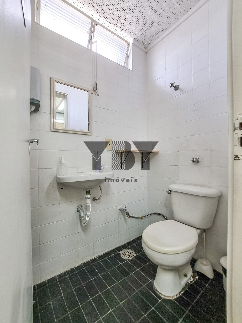 Conjunto Comercial-Sala à venda, 82m² - Foto 9