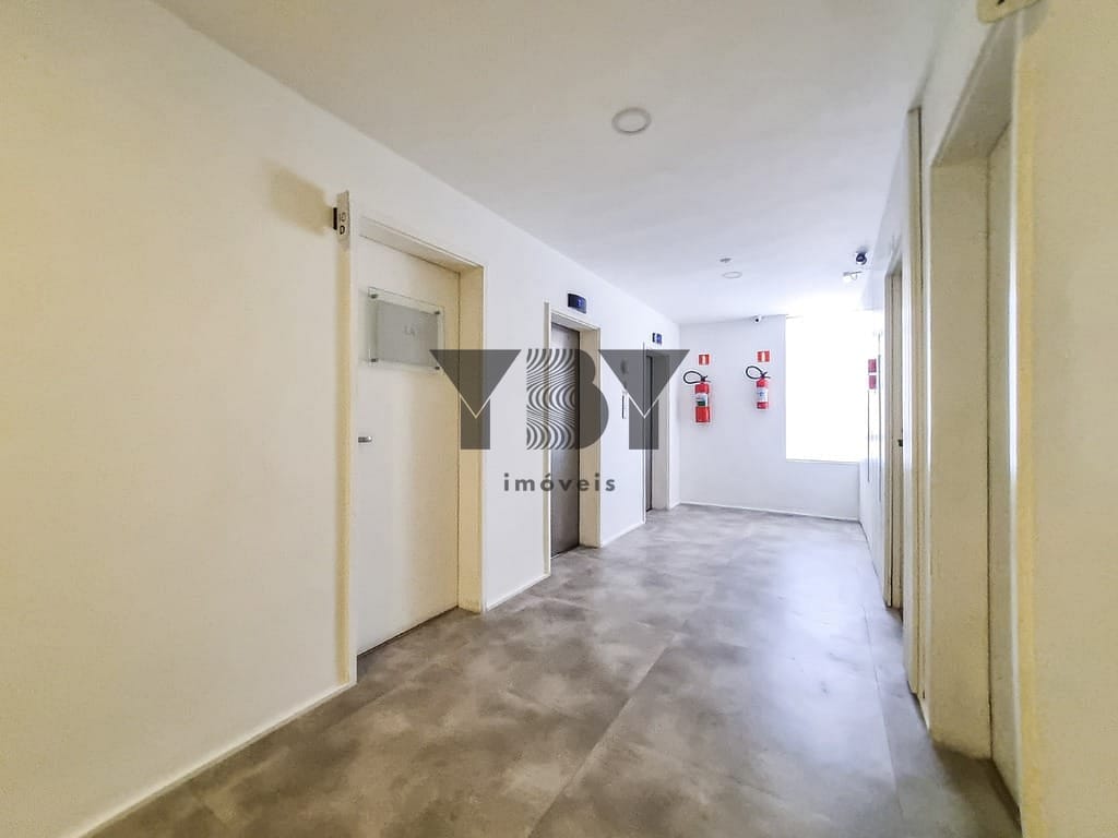 Conjunto Comercial-Sala à venda, 82m² - Foto 7