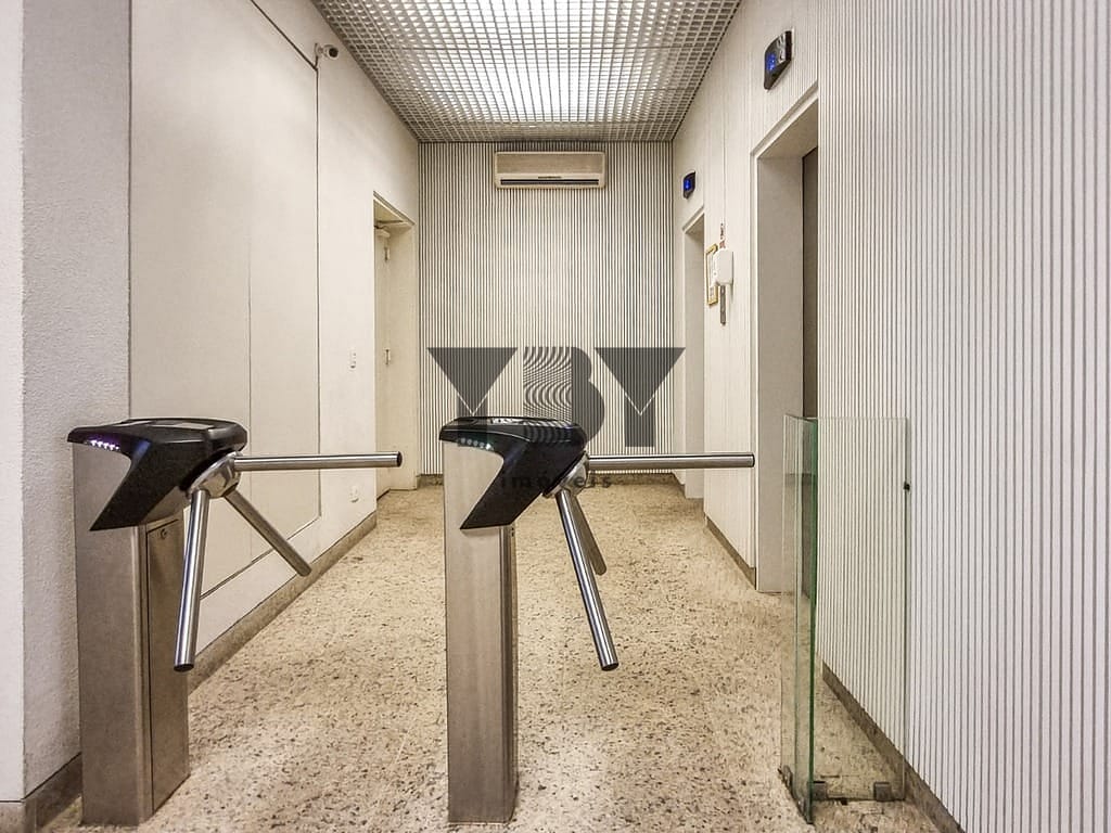 Conjunto Comercial-Sala à venda, 82m² - Foto 5