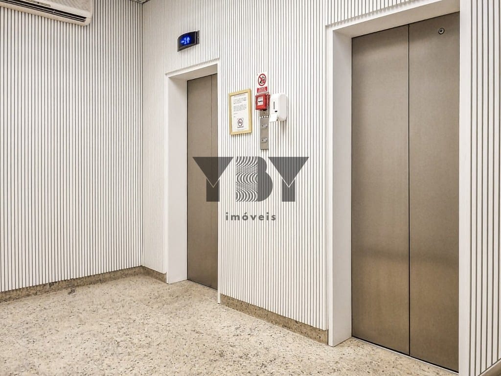 Conjunto Comercial-Sala à venda, 82m² - Foto 3