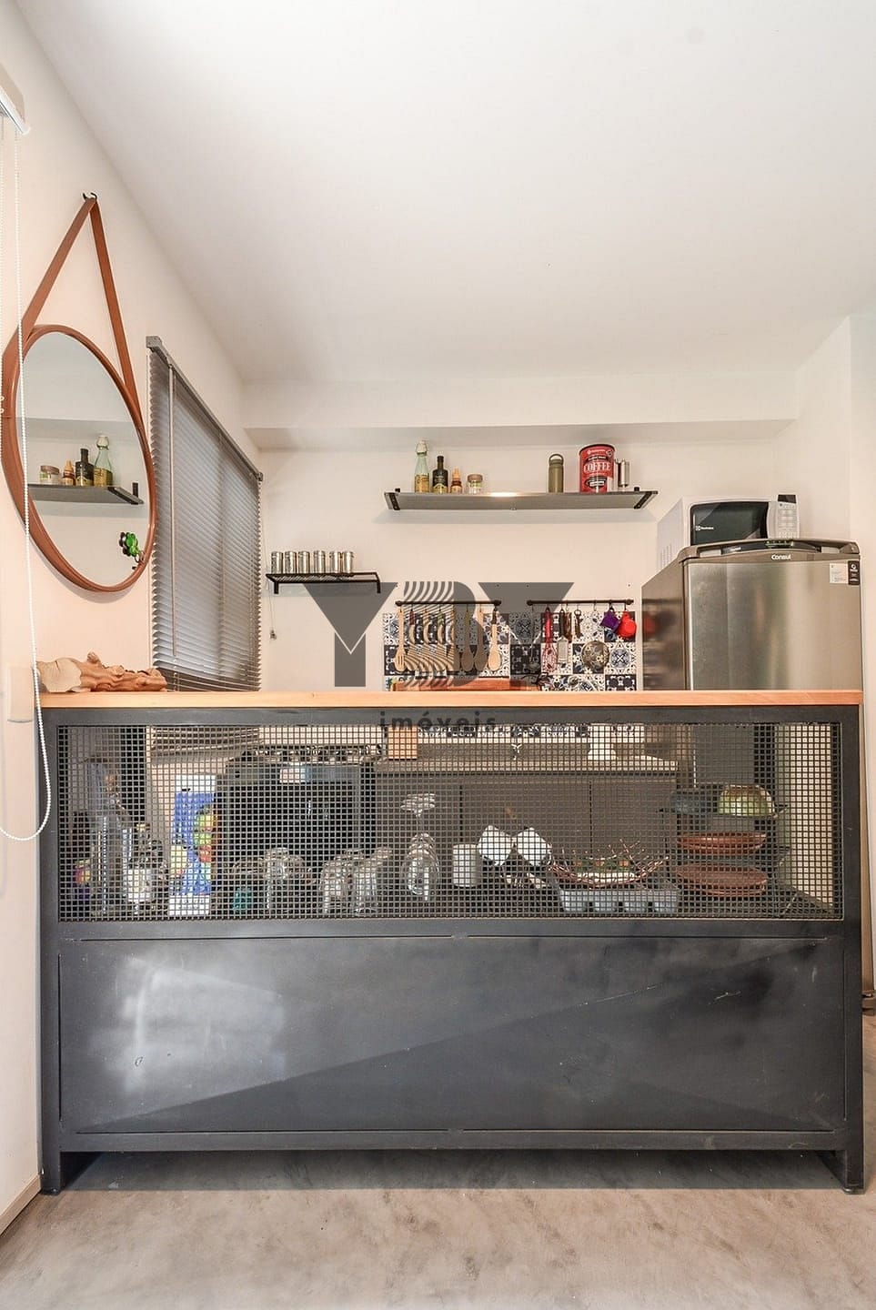Apartamento à venda com 1 quarto, 27m² - Foto 33