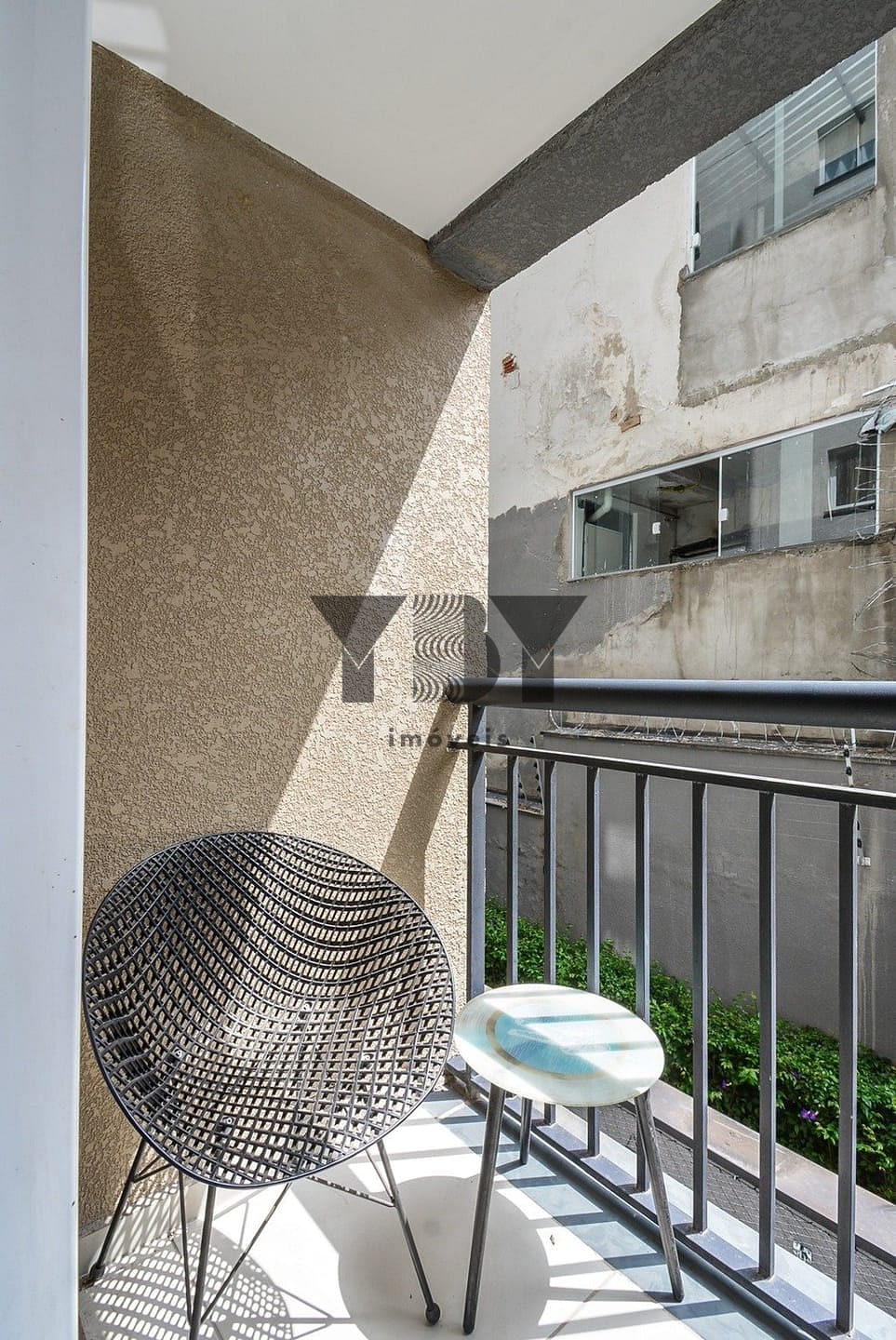 Apartamento à venda com 1 quarto, 27m² - Foto 37