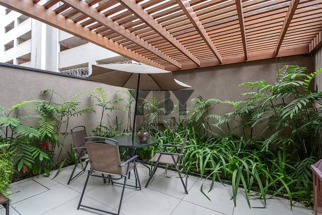 Apartamento à venda com 1 quarto, 27m² - Foto 16