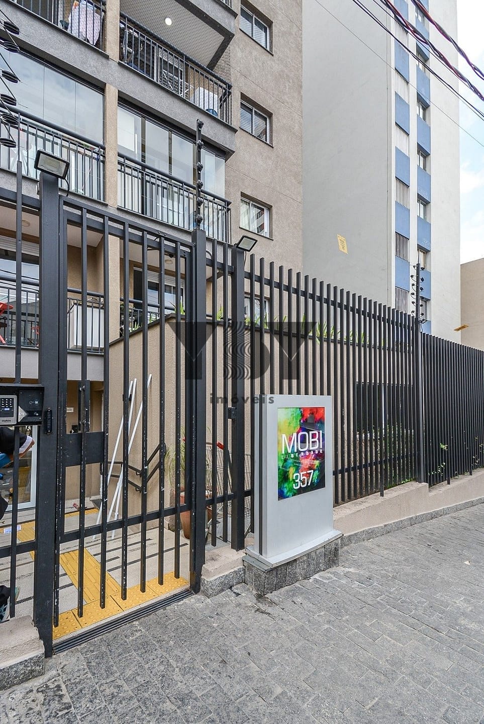 Apartamento à venda com 1 quarto, 27m² - Foto 19