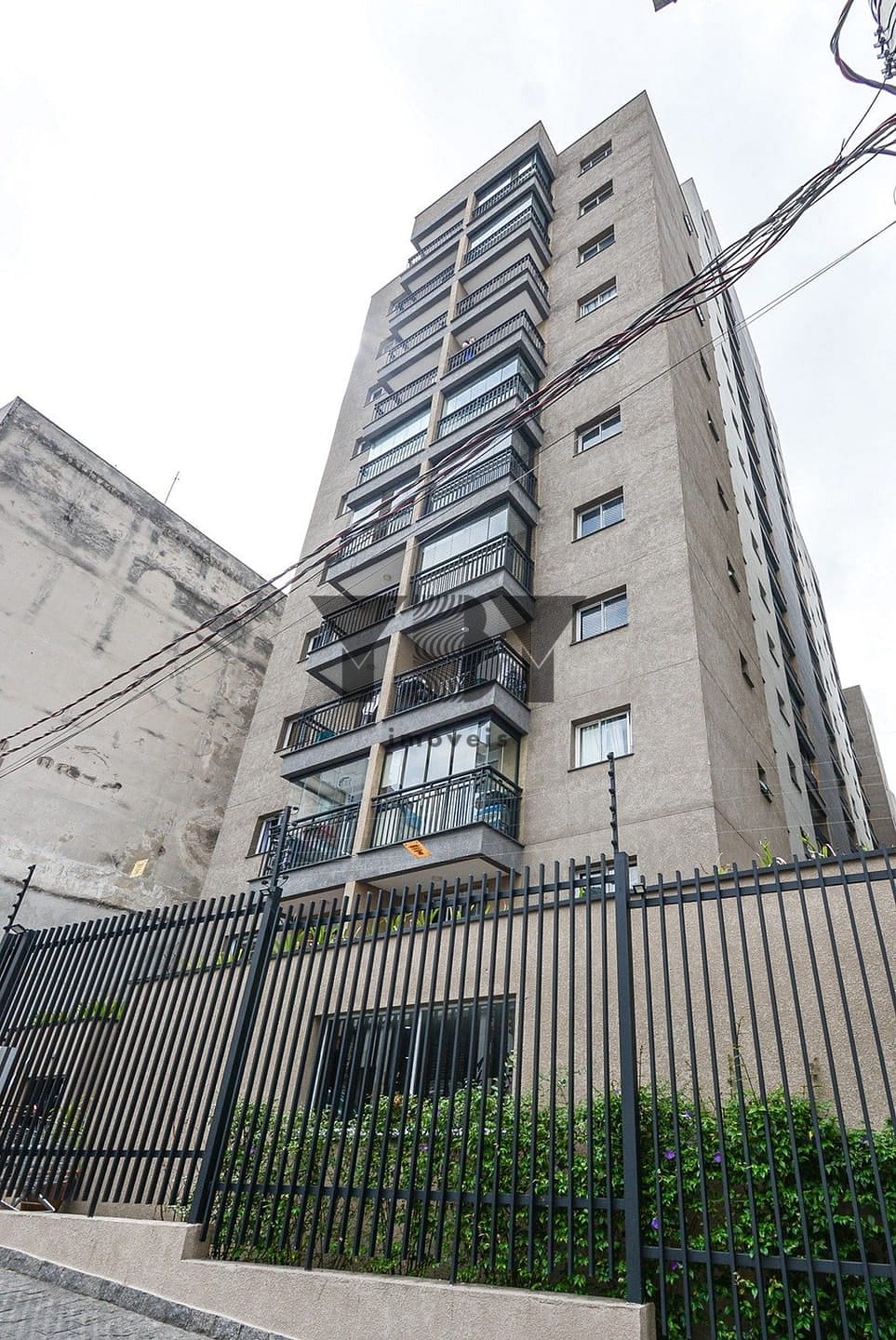 Apartamento à venda com 1 quarto, 27m² - Foto 20