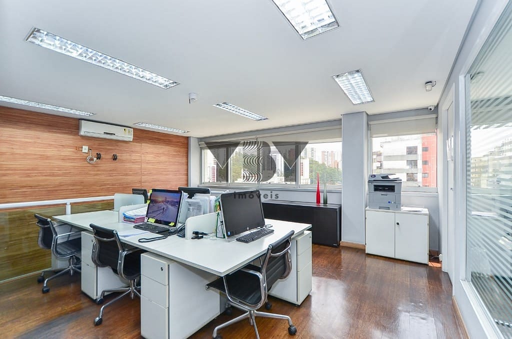 Conjunto Comercial-Sala à venda, 140m² - Foto 1
