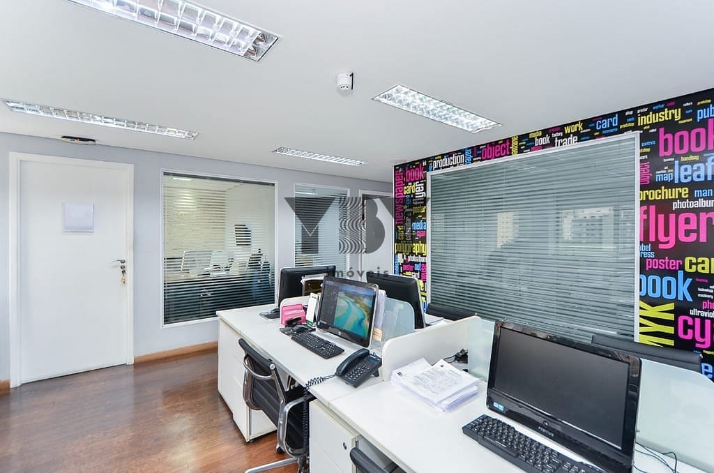 Conjunto Comercial-Sala à venda, 140m² - Foto 24