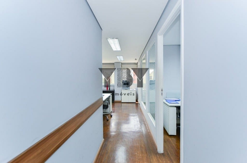 Conjunto Comercial-Sala à venda, 140m² - Foto 26