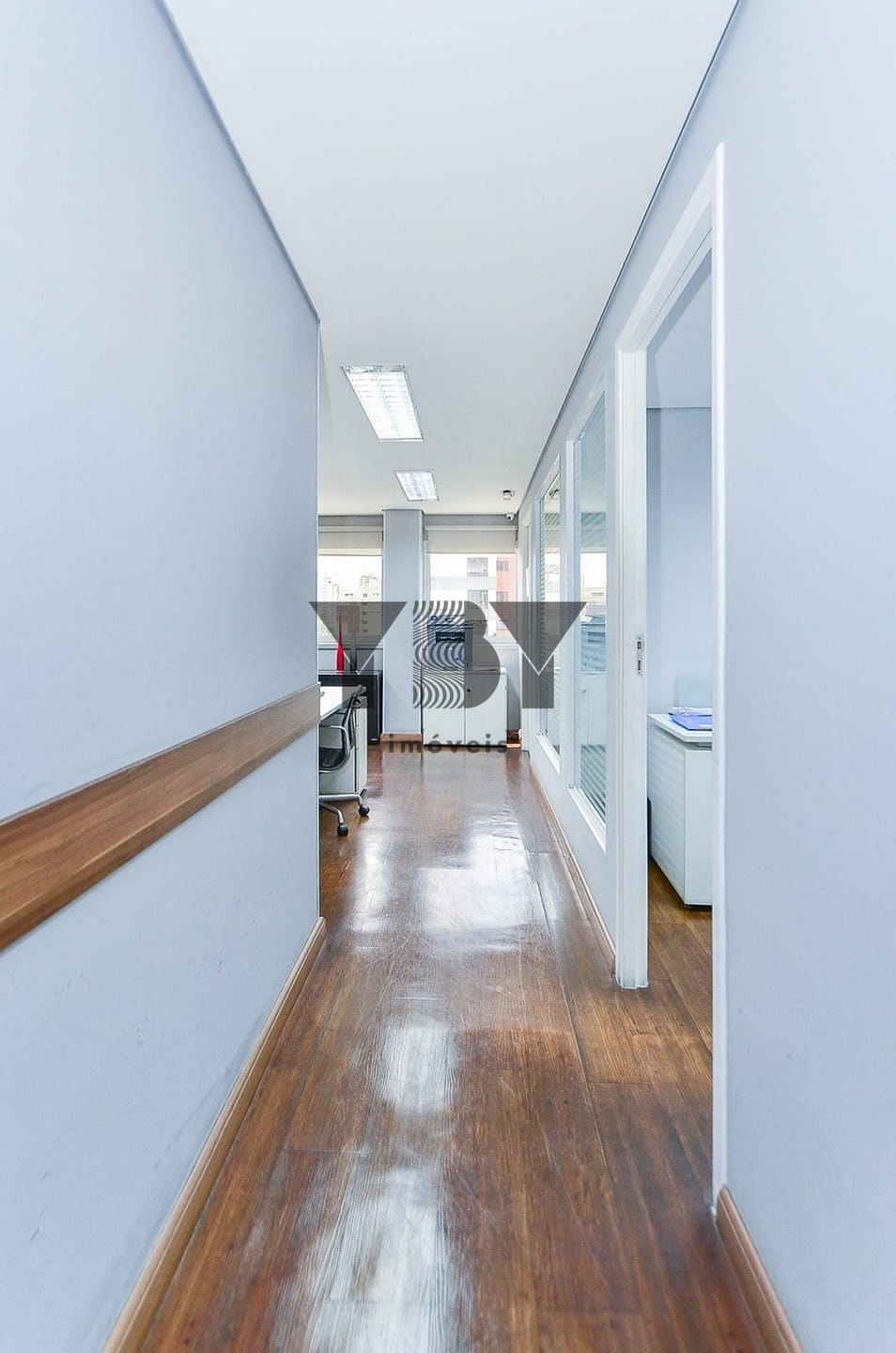 Conjunto Comercial-Sala à venda, 140m² - Foto 27