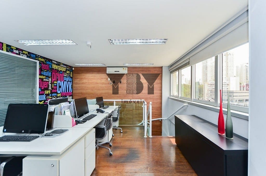 Conjunto Comercial-Sala à venda, 140m² - Foto 28