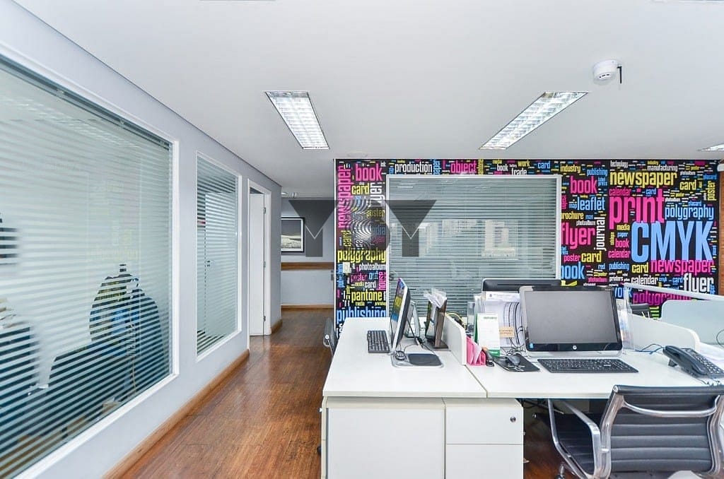 Conjunto Comercial-Sala à venda, 140m² - Foto 29