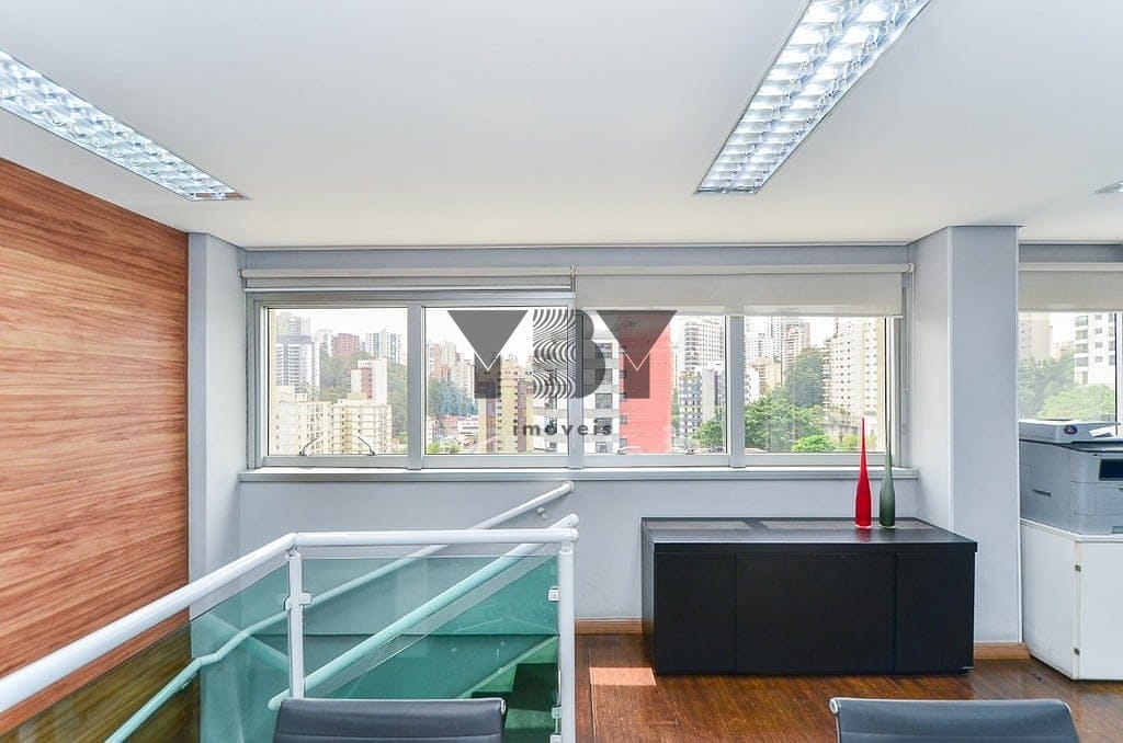 Conjunto Comercial-Sala à venda, 140m² - Foto 30