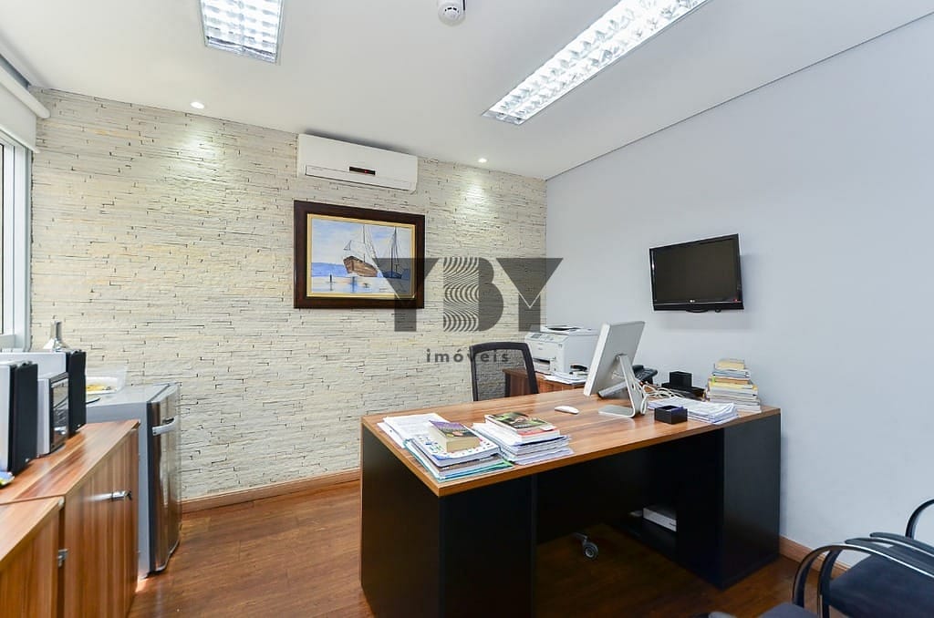 Conjunto Comercial-Sala à venda, 140m² - Foto 31