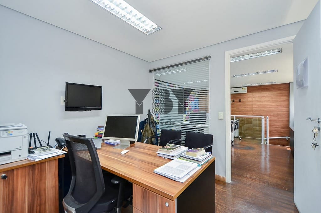 Conjunto Comercial-Sala à venda, 140m² - Foto 33