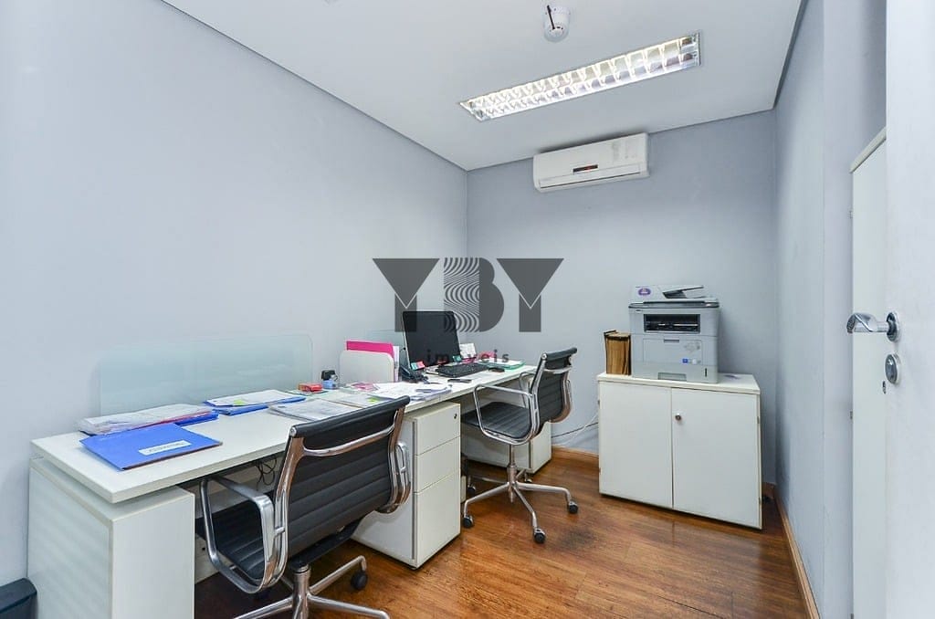 Conjunto Comercial-Sala à venda, 140m² - Foto 34