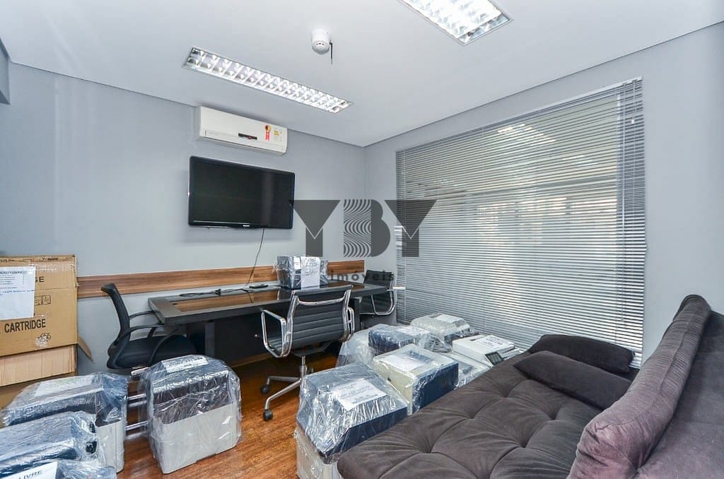 Conjunto Comercial-Sala à venda, 140m² - Foto 35