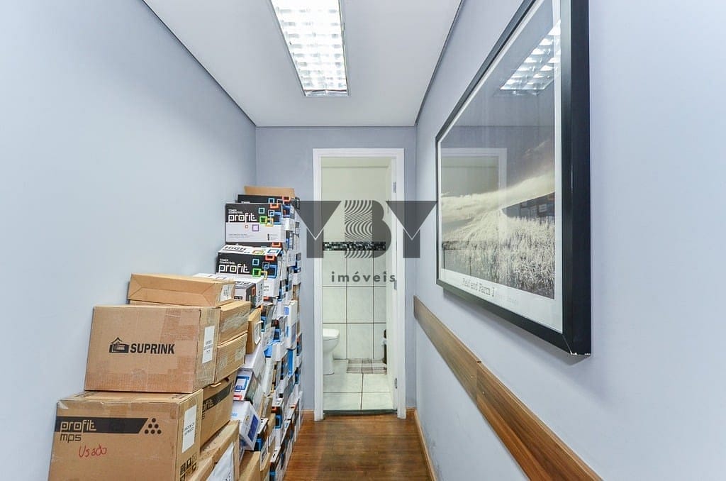 Conjunto Comercial-Sala à venda, 140m² - Foto 37