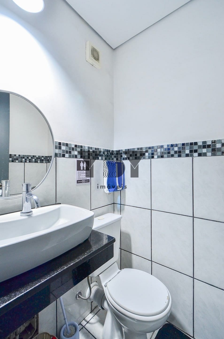 Conjunto Comercial-Sala à venda, 140m² - Foto 12