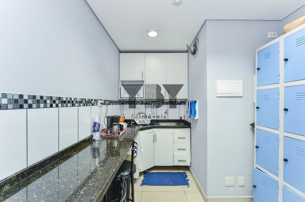 Conjunto Comercial-Sala à venda, 140m² - Foto 4