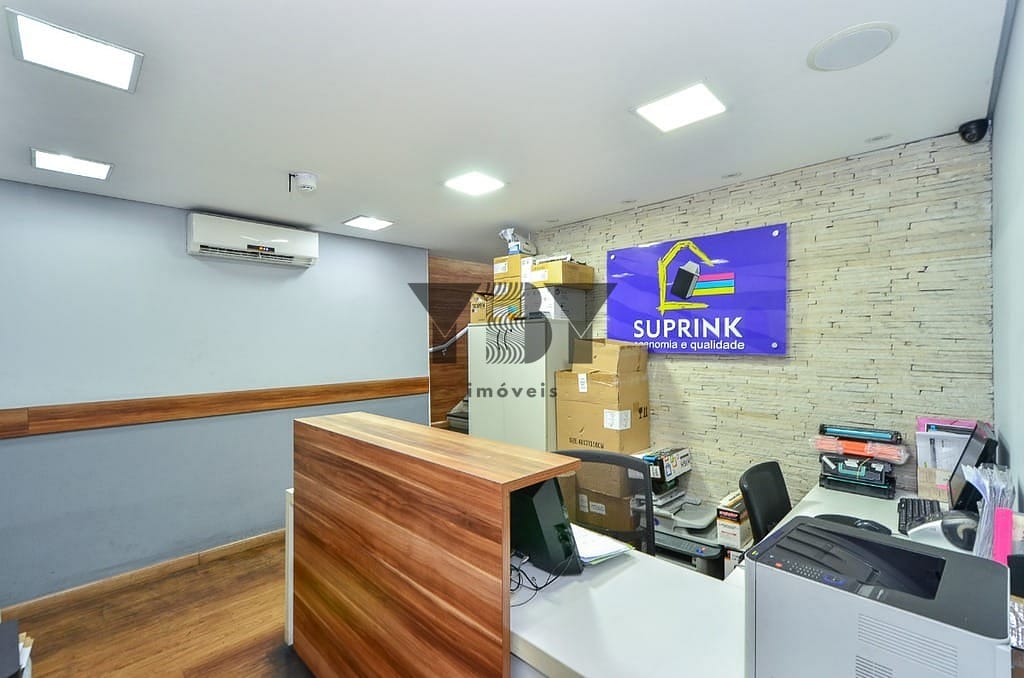 Conjunto Comercial-Sala à venda, 140m² - Foto 5
