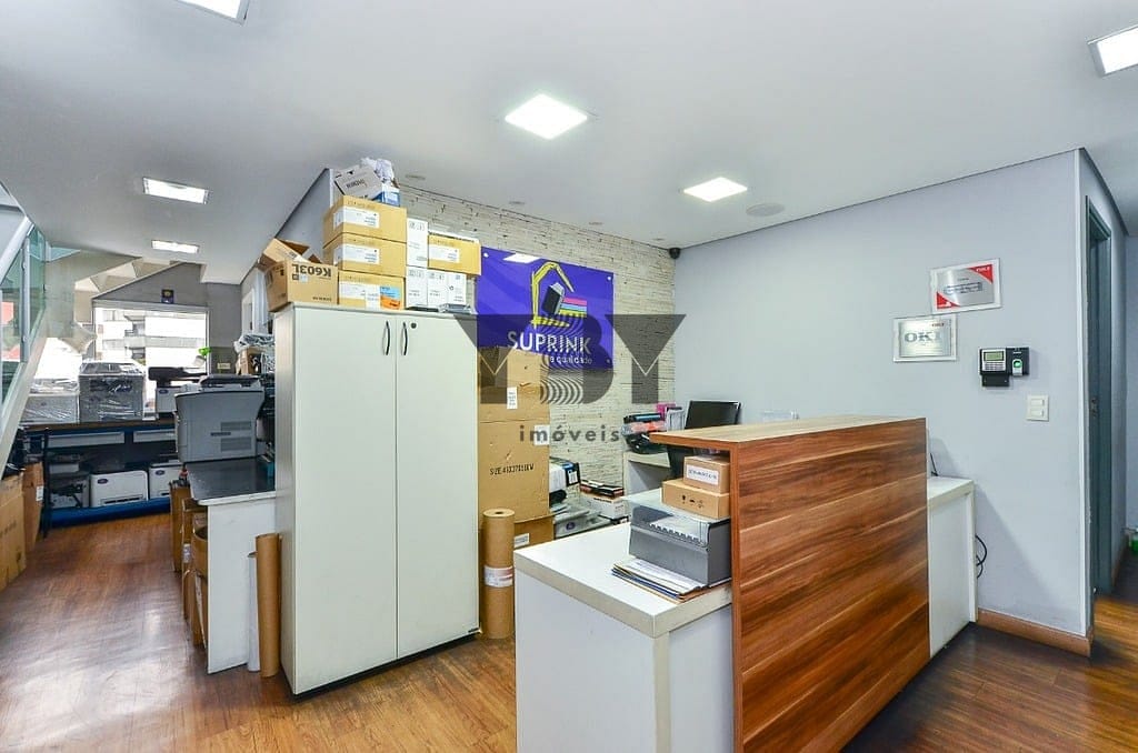 Conjunto Comercial-Sala à venda, 140m² - Foto 6