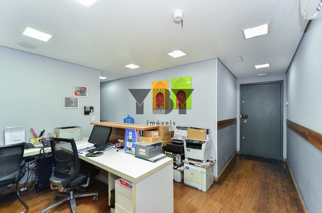 Conjunto Comercial-Sala à venda, 140m² - Foto 7