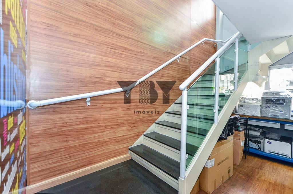 Conjunto Comercial-Sala à venda, 140m² - Foto 9