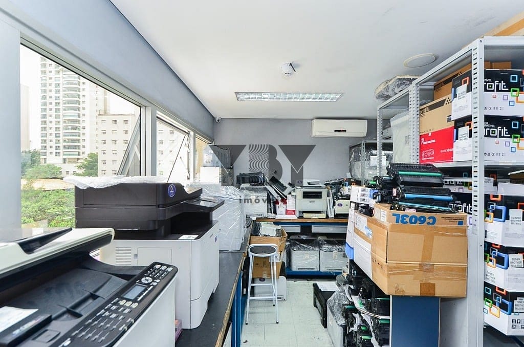 Conjunto Comercial-Sala à venda, 140m² - Foto 2
