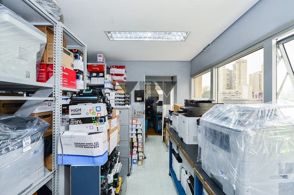 Conjunto Comercial-Sala à venda, 140m² - Foto 13
