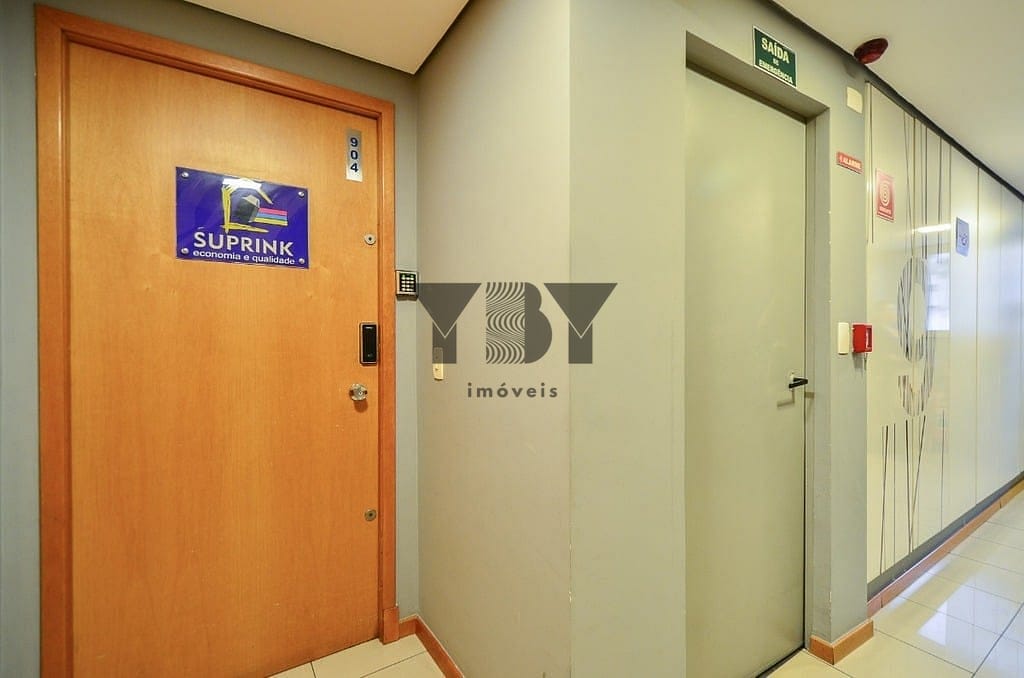 Conjunto Comercial-Sala à venda, 140m² - Foto 14