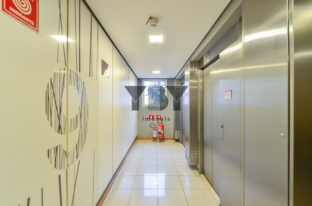 Conjunto Comercial-Sala à venda, 140m² - Foto 15