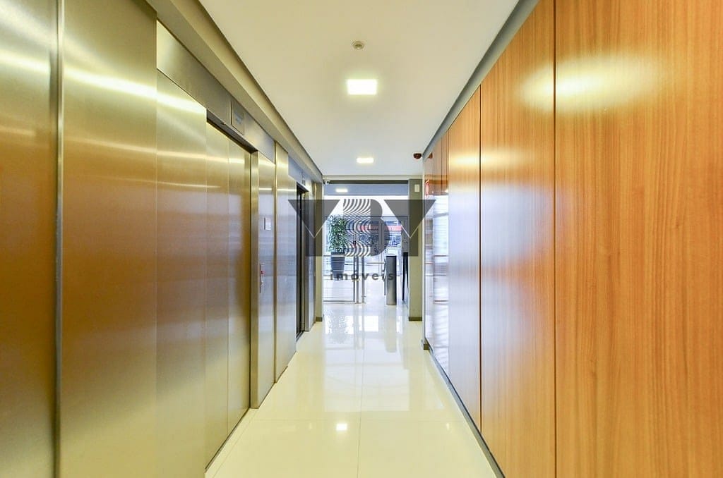 Conjunto Comercial-Sala à venda, 140m² - Foto 16