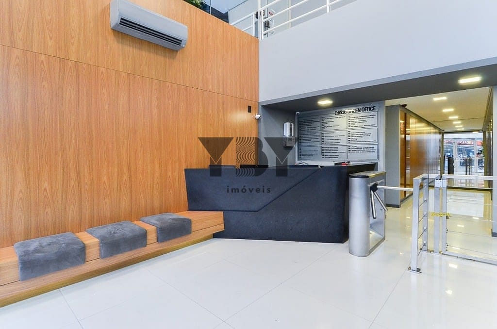 Conjunto Comercial-Sala à venda, 140m² - Foto 17