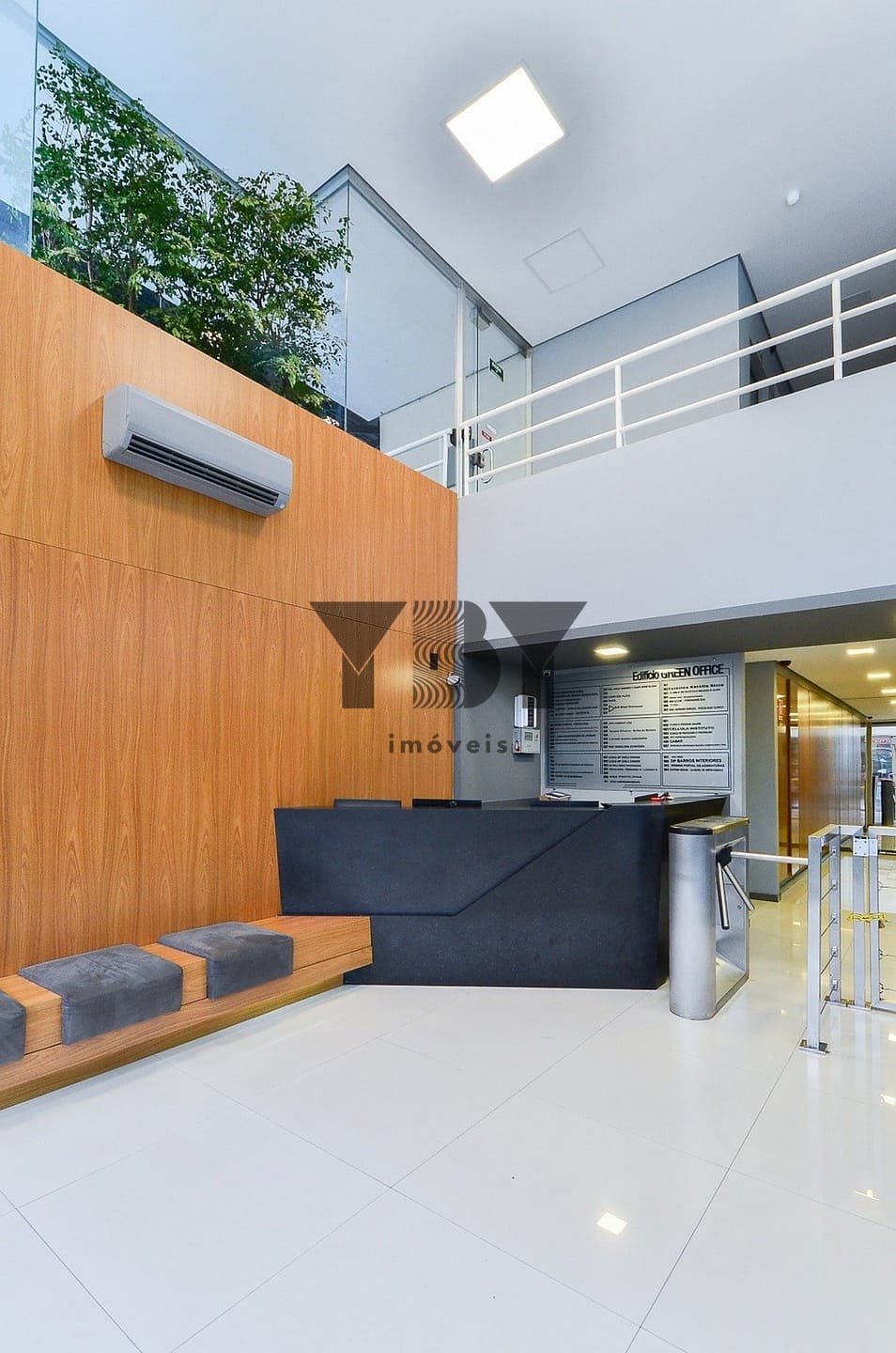 Conjunto Comercial-Sala à venda, 140m² - Foto 18