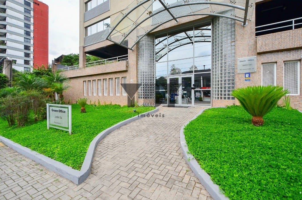 Conjunto Comercial-Sala à venda, 140m² - Foto 19