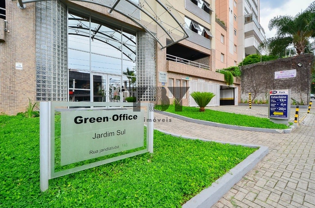 Conjunto Comercial-Sala à venda, 140m² - Foto 20