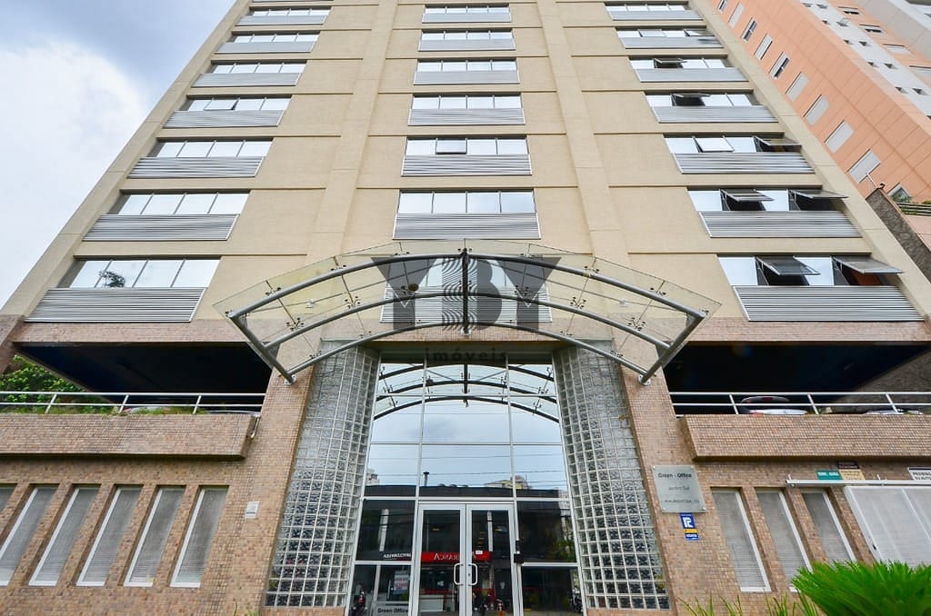 Conjunto Comercial-Sala à venda, 140m² - Foto 21