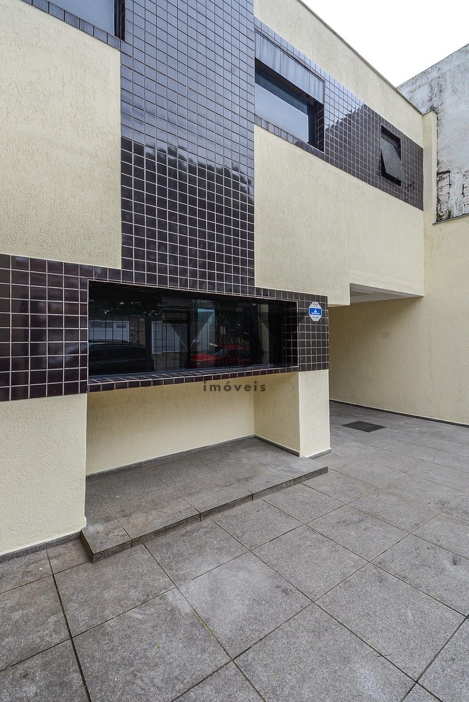 Loja-Salão à venda, 170m² - Foto 1